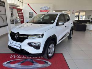 Renault Kwid 1.0 Dynamique / ZEN 5-Door - Image 1