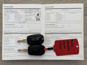 Renault Kwid 1.0 Dynamique / ZEN 5-Door - Image 20