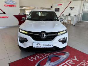 Renault Kwid 1.0 Dynamique / ZEN 5-Door - Image 2