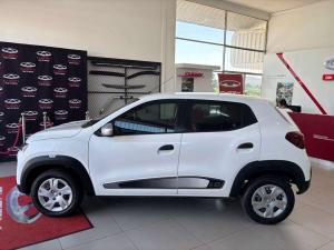 Renault Kwid 1.0 Dynamique / ZEN 5-Door - Image 3