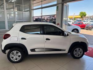 Renault Kwid 1.0 Dynamique / ZEN 5-Door - Image 5