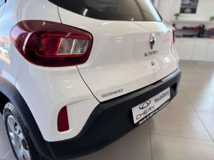 Renault Kwid 1.0 Dynamique / ZEN 5-Door - Image 9