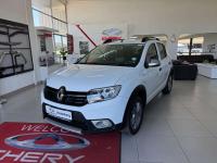 Thumbnail Renault Sandero 900T Stepway Expression