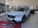 Thumbnail Renault Sandero 900T Stepway Expression