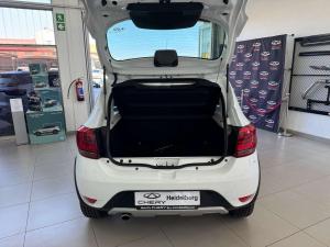 Renault Sandero 900T Stepway Expression - Image 5