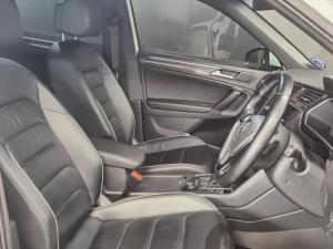 Volkswagen Tiguan 2.0TSI 4Motion Highline - Image 10