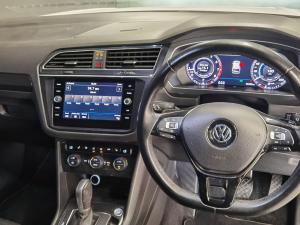 Volkswagen Tiguan 2.0TSI 4Motion Highline - Image 12