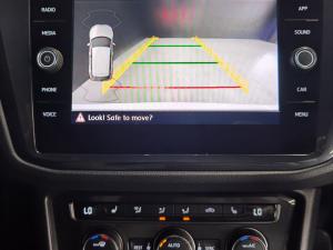 Volkswagen Tiguan 2.0TSI 4Motion Highline - Image 14