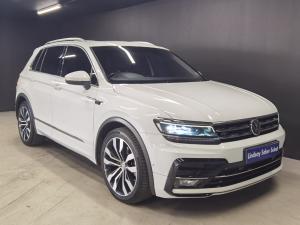 Volkswagen Tiguan 2.0TSI 4Motion Highline - Image 1
