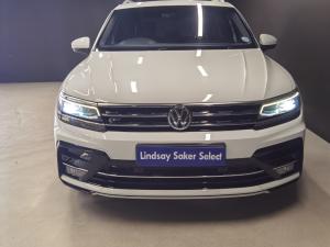 Volkswagen Tiguan 2.0TSI 4Motion Highline - Image 4