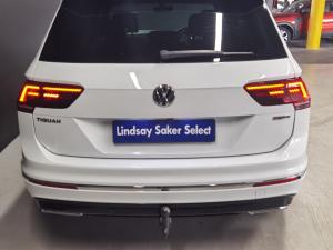 Volkswagen Tiguan 2.0TSI 4Motion Highline - Image 5