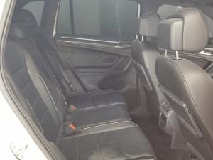 Volkswagen Tiguan 2.0TSI 4Motion Highline - Image 8