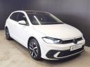 Thumbnail Volkswagen Polo hatch 1.0TSI Life auto