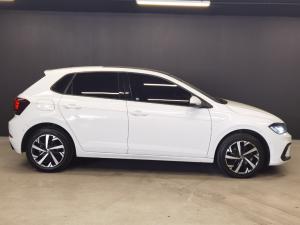 Volkswagen Polo hatch 1.0TSI Life auto - Image 2