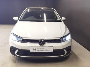 Volkswagen Polo hatch 1.0TSI Life auto - Image 4