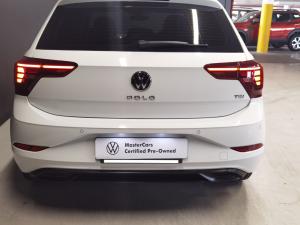 Volkswagen Polo hatch 1.0TSI Life auto - Image 5