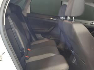 Volkswagen Polo hatch 1.0TSI Life auto - Image 8