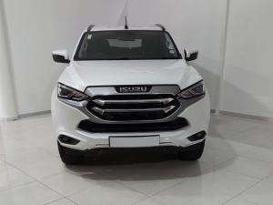 Isuzu mu-X 3.0TD LS 4x4 - Image 10