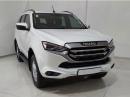 Thumbnail Isuzu mu-X 3.0TD LS 4x4