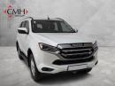 Thumbnail Isuzu mu-X 3.0TD LS 4x4