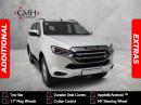 Thumbnail Isuzu mu-X 3.0TD LS 4x4