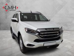Isuzu mu-X 3.0TD LS 4x4 - Image 1