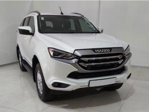 Isuzu mu-X 3.0TD LS 4x4 - Image 1