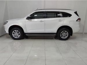 Isuzu mu-X 3.0TD LS 4x4 - Image 2