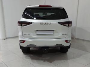 Isuzu mu-X 3.0TD LS 4x4 - Image 3