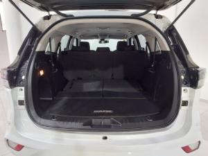 Isuzu mu-X 3.0TD LS 4x4 - Image 4