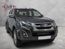 Thumbnail Isuzu KB 300D-Teq double cab 4x4 LX auto
