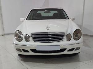 Mercedes-Benz E270 CDi Elegance - Image 10