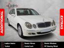 Thumbnail Mercedes-Benz E270 CDi Elegance