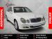 Mercedes-Benz E270 CDi Elegance - Thumbnail 1
