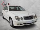 Thumbnail Mercedes-Benz E270 CDi Elegance