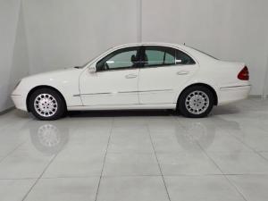 Mercedes-Benz E270 CDi Elegance - Image 2