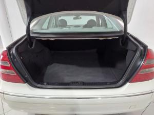 Mercedes-Benz E270 CDi Elegance - Image 5