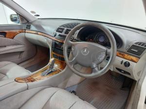 Mercedes-Benz E270 CDi Elegance - Image 6