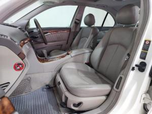 Mercedes-Benz E270 CDi Elegance - Image 7