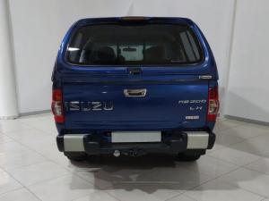 Isuzu KB 300D-Teq double cab LX - Image 4