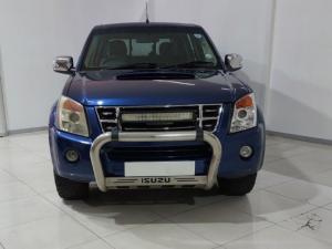 Isuzu KB 300D-Teq double cab LX - Image 8