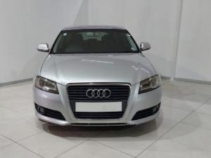 Audi A3 3-door 1.8T Ambition - Image 10