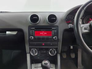 Audi A3 3-door 1.8T Ambition - Image 11