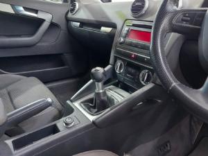 Audi A3 3-door 1.8T Ambition - Image 12