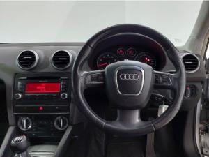 Audi A3 3-door 1.8T Ambition - Image 13