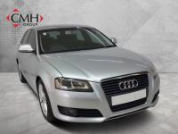 Thumbnail Audi A3 3-door 1.8T Ambition