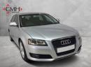 Thumbnail Audi A3 3-door 1.8T Ambition