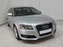 Thumbnail Audi A3 3-door 1.8T Ambition