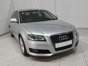 Audi A3 3-door 1.8T Ambition - Image 1