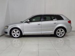 Audi A3 3-door 1.8T Ambition - Image 2